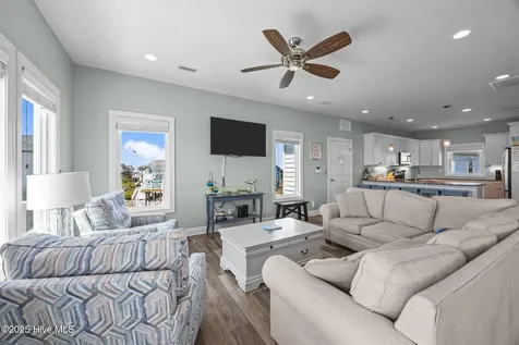 130 N Permuda Wynd Drive North Topsail Beach NC 28460