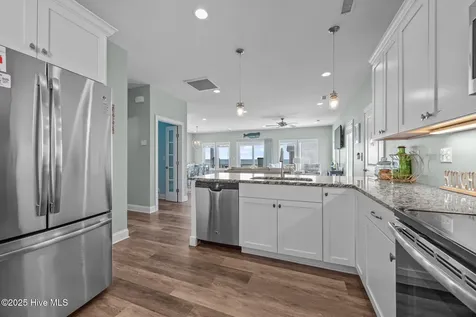 130 N Permuda Wynd Drive North Topsail Beach NC 28460