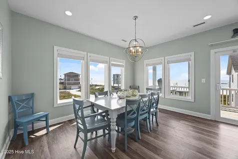 130 N Permuda Wynd Drive North Topsail Beach NC 28460