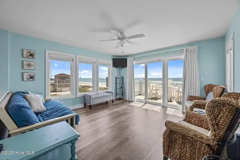 130 N Permuda Wynd Drive North Topsail Beach NC 28460