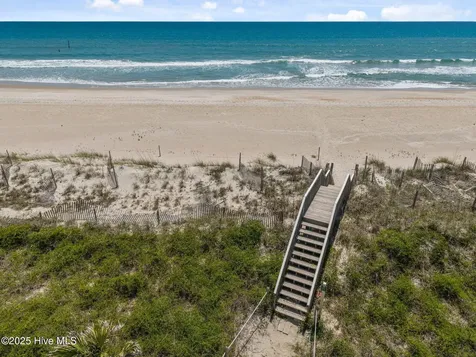 130 N Permuda Wynd Drive North Topsail Beach NC 28460