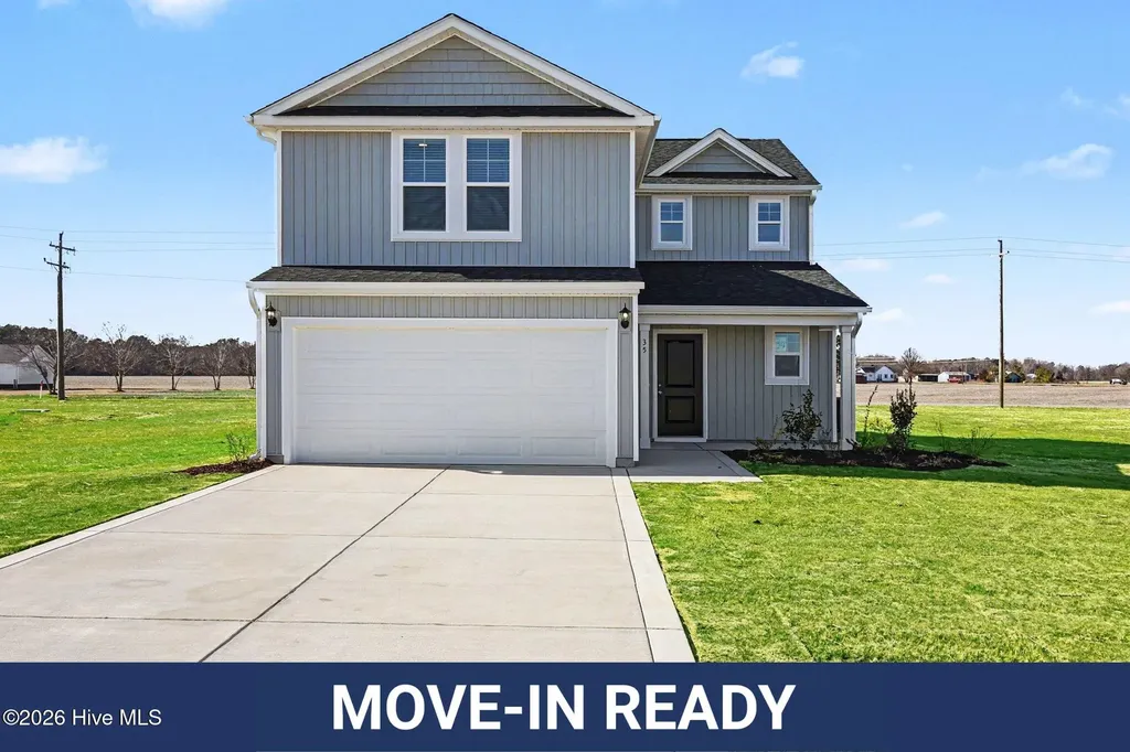 35 Littlefield Lane La Grange NC 28551