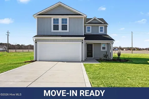 35 Littlefield Lane La Grange NC 28551
