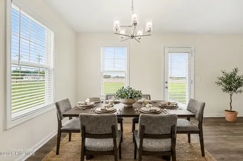 35 Littlefield Lane La Grange NC 28551