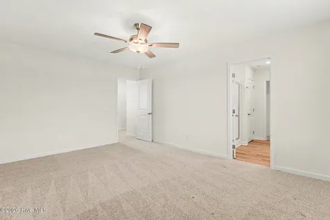 35 Littlefield Lane La Grange NC 28551