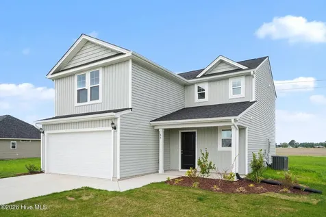 35 Littlefield Lane La Grange NC 28551