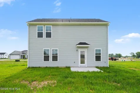 35 Littlefield Lane La Grange NC 28551