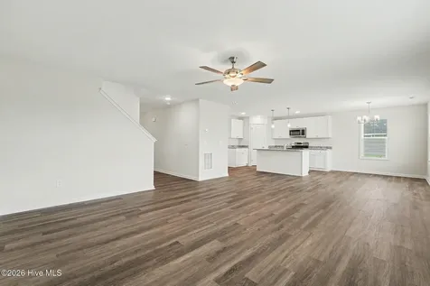 35 Littlefield Lane La Grange NC 28551