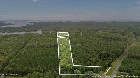 365 Tar Creek Road Oriental NC 28571