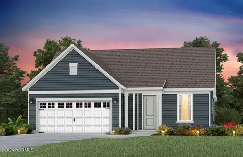 7628 Gorse Drive Leland NC 28479