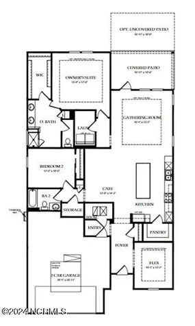 7628 Gorse Drive Leland NC 28479