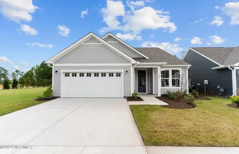 7628 Gorse Drive Leland NC 28479