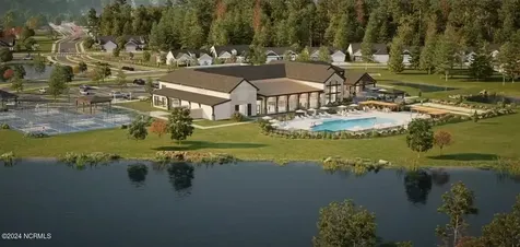 7628 Gorse Drive Leland NC 28479