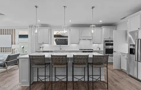7628 Gorse Drive Leland NC 28479