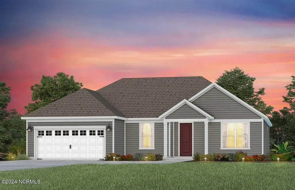 6035 Greater Burdock Court Leland NC 28479