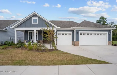 6035 Greater Burdock Court Leland NC 28479