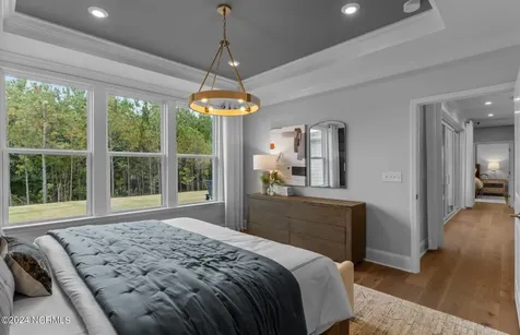 6035 Greater Burdock Court Leland NC 28479