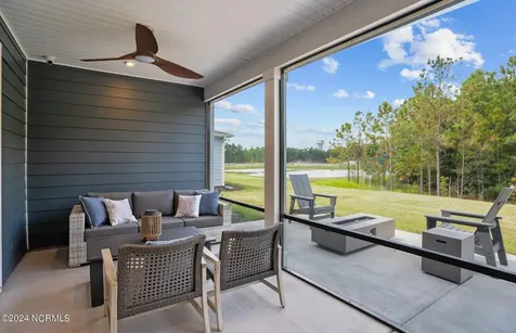 6035 Greater Burdock Court Leland NC 28479