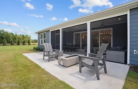 6035 Greater Burdock Court Leland NC 28479