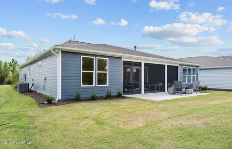 6035 Greater Burdock Court Leland NC 28479