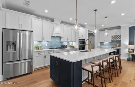 6035 Greater Burdock Court Leland NC 28479