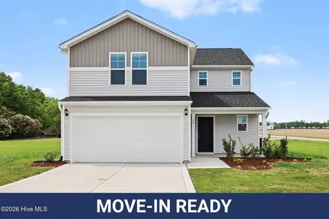 20 Ham Farm Drive La Grange NC 28551
