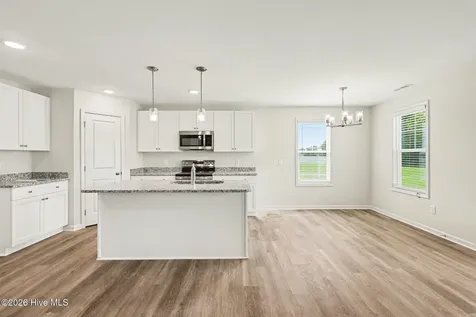 20 Ham Farm Drive La Grange NC 28551