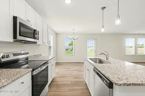 20 Ham Farm Drive La Grange NC 28551