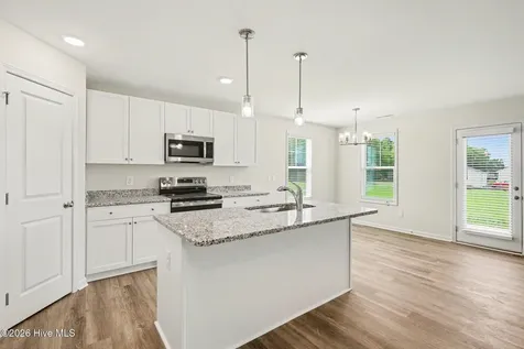 20 Ham Farm Drive La Grange NC 28551