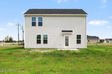 20 Ham Farm Drive La Grange NC 28551