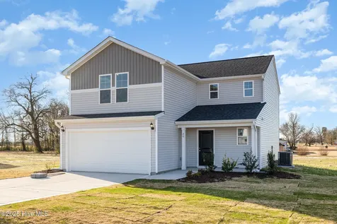 20 Ham Farm Drive La Grange NC 28551