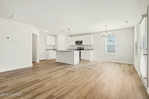 20 Ham Farm Drive La Grange NC 28551