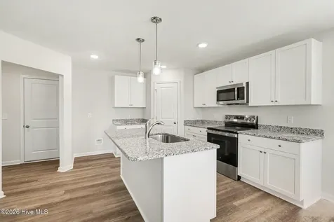 20 Ham Farm Drive La Grange NC 28551