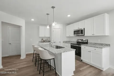 20 Ham Farm Drive La Grange NC 28551