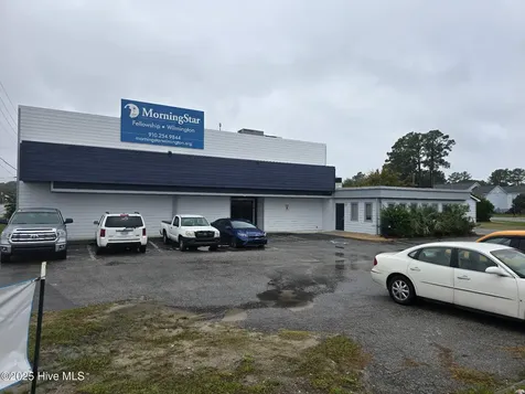 4201 Market Street Wilmington NC 28403