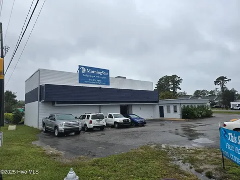 4201 Market Street Wilmington NC 28403