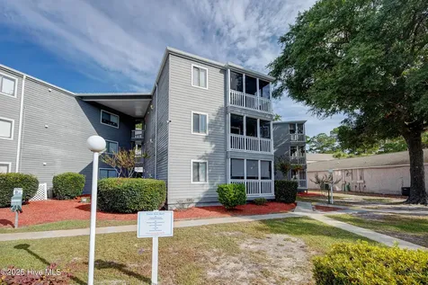 10166 Beach Drive SW Calabash NC 28467