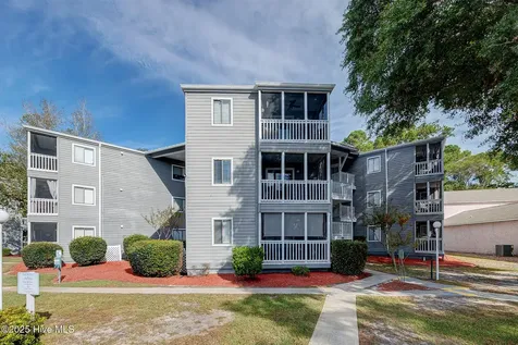 10166 Beach Drive SW Calabash NC 28467