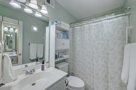10166 Beach Drive SW Calabash NC 28467