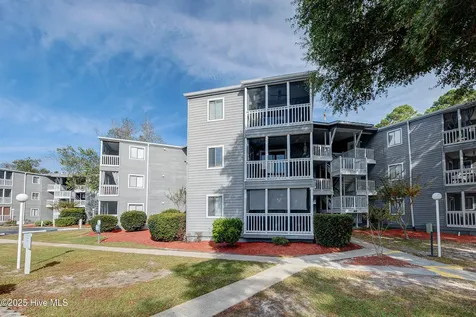 10166 Beach Drive SW Calabash NC 28467