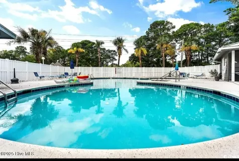 10166 Beach Drive SW Calabash NC 28467
