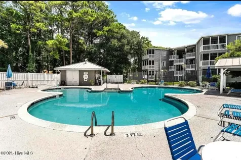 10166 Beach Drive SW Calabash NC 28467