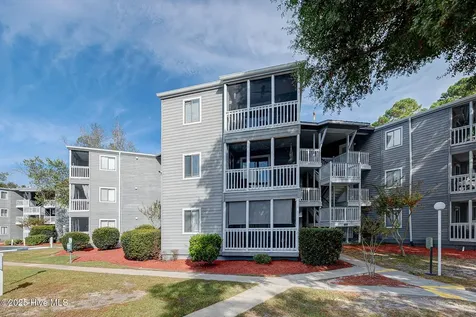 10166 Beach Drive SW Calabash NC 28467