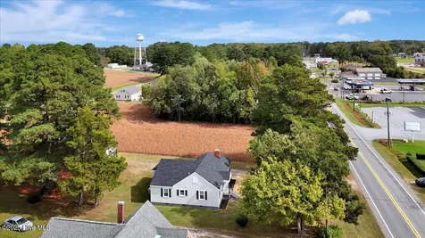 211 W Central Street Seaboard NC 27876