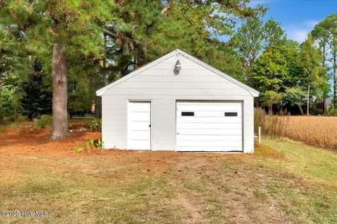 211 W Central Street Seaboard NC 27876