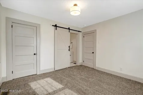 211 W Central Street Seaboard NC 27876