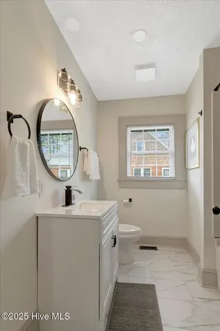211 W Central Street Seaboard NC 27876