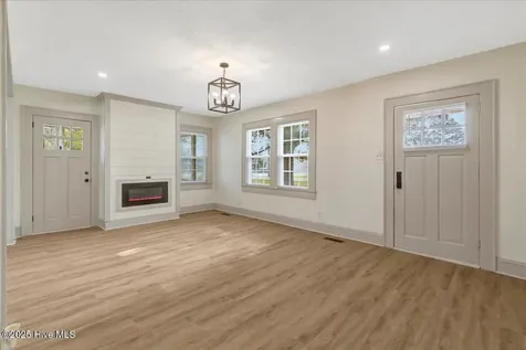 211 W Central Street Seaboard NC 27876