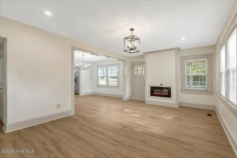 211 W Central Street Seaboard NC 27876