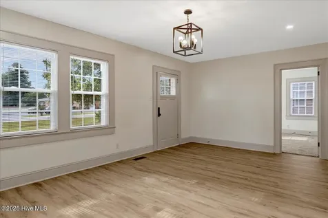 211 W Central Street Seaboard NC 27876